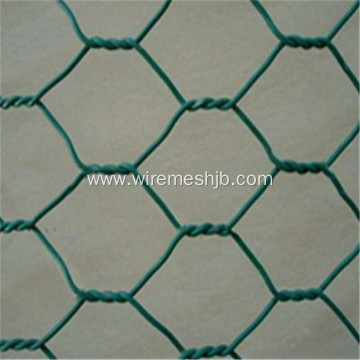 1/2 Hexagonal Wire Mesh For Animal Enclosure